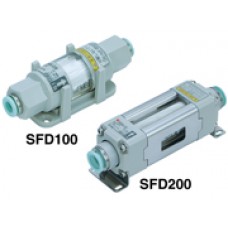 Clean Air Filter/Hollow Fiber Element SFD